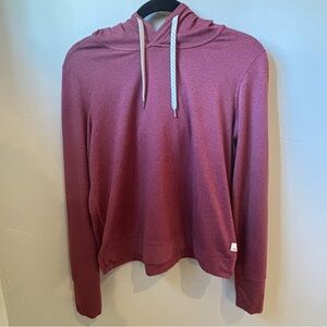 Vuori Performance Hoodie